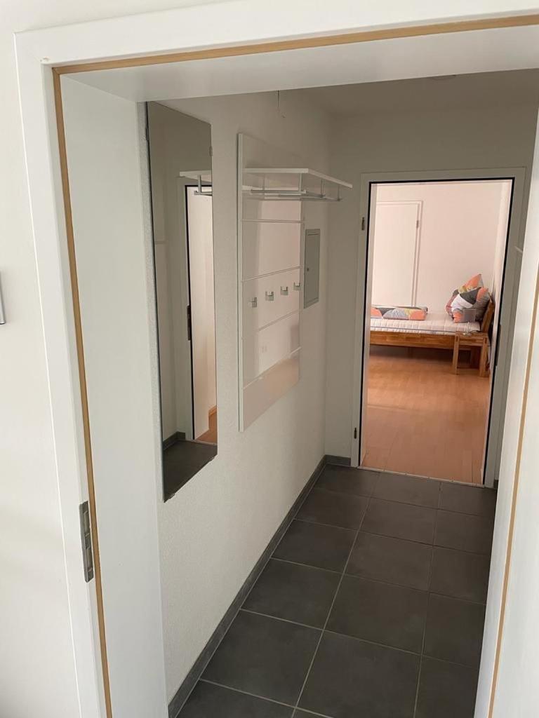 Apartamento Haus Gaui Kirrweiler  Habitación foto