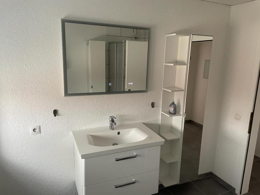 Apartamento Haus Gaui Kirrweiler  Habitación foto