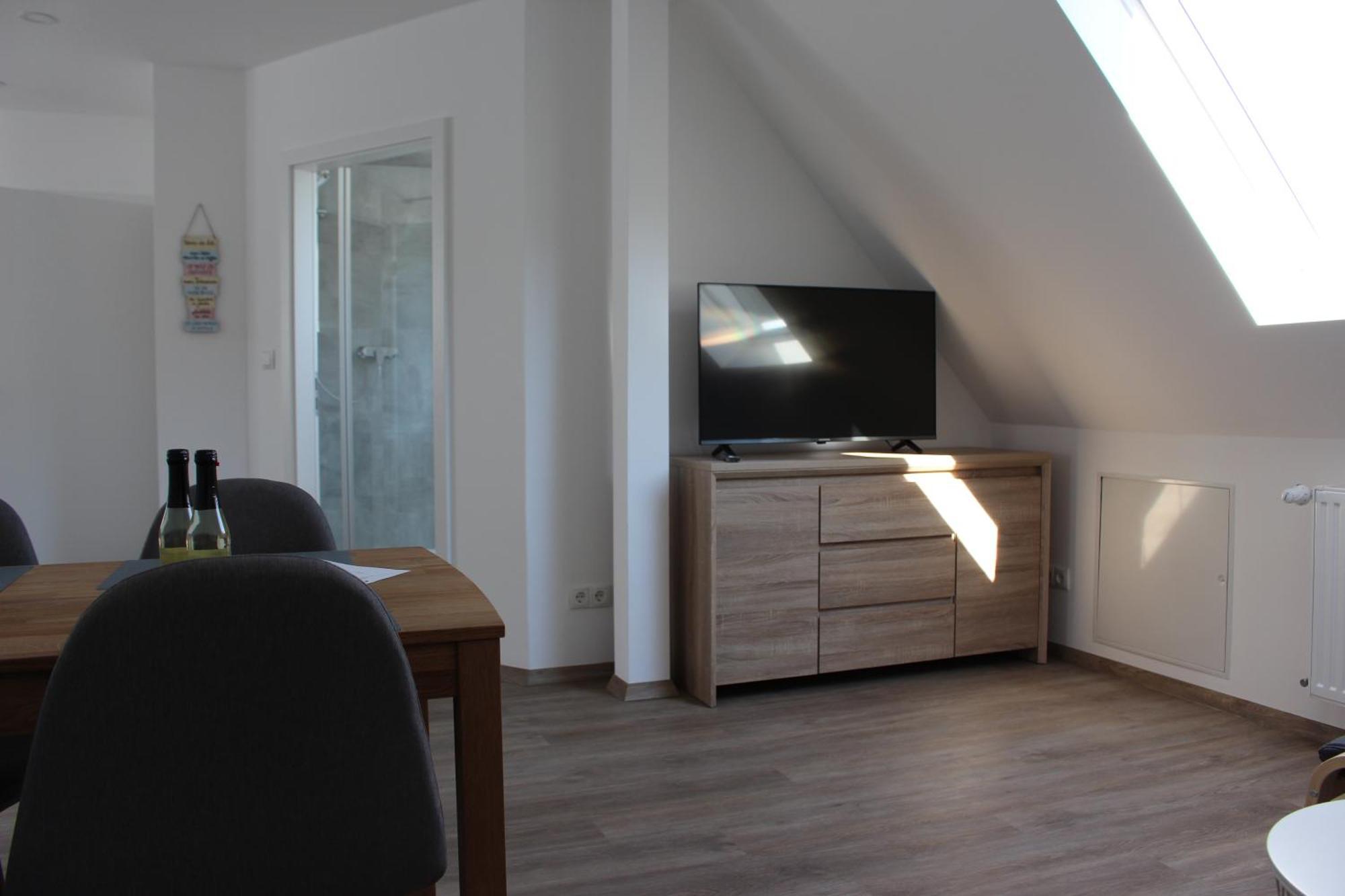 Apartamento Haus Gaui Kirrweiler  Habitación foto