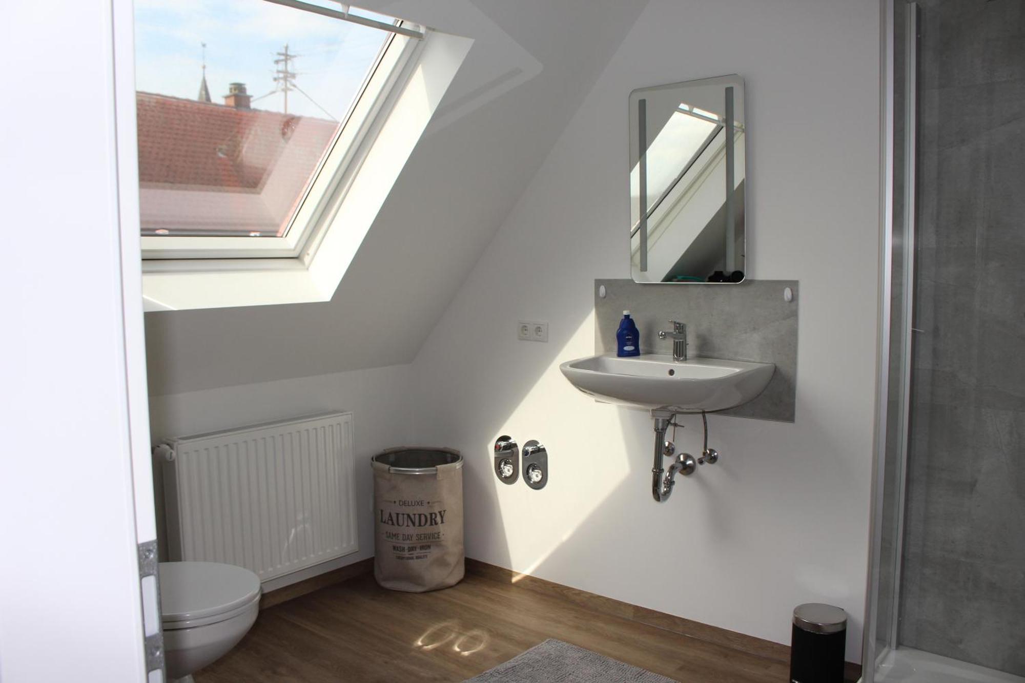 Apartamento Haus Gaui Kirrweiler  Habitación foto